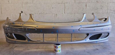 Cản Trước W211 Mercedes-Benz E OEM A2118800240-OE
