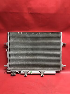 Giàn Nóng Mercedes-Benz E Mã phụ tùng A2115001154