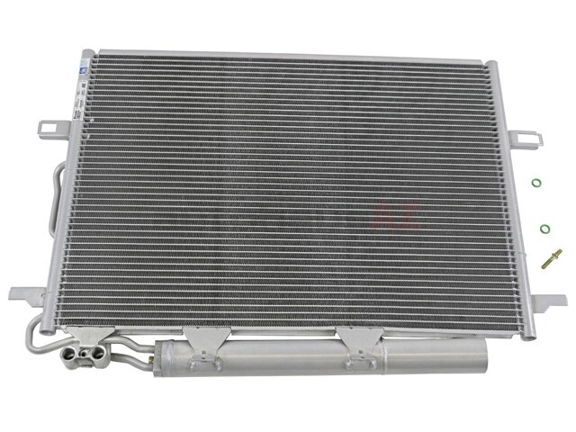 Giàn Nóng Mercedes-Benz E Mã phụ tùng A2115001154