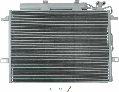 Giàn Nóng Mercedes-Benz E Mã phụ tùng A2115001154