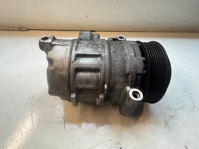 Lốc Điều Hòa Mercedes-Benz E Mã phụ tùng A0012302611