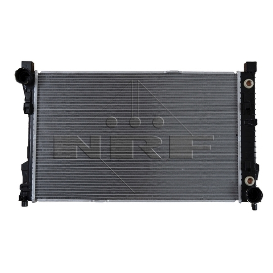 Két Nước At Mercedes-Benz C OEM A2035001003-oE