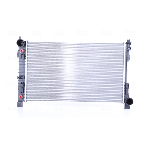 Két Nước At Mercedes-Benz C OEM A2035001003-oE