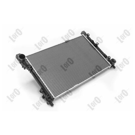Két Nước At Mercedes-Benz C OEM A2035001003-oE