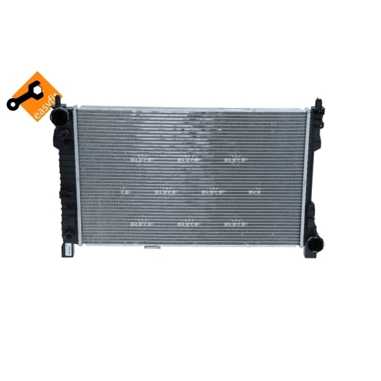 Két Nước At Mercedes-Benz C OEM A2035001003-oE