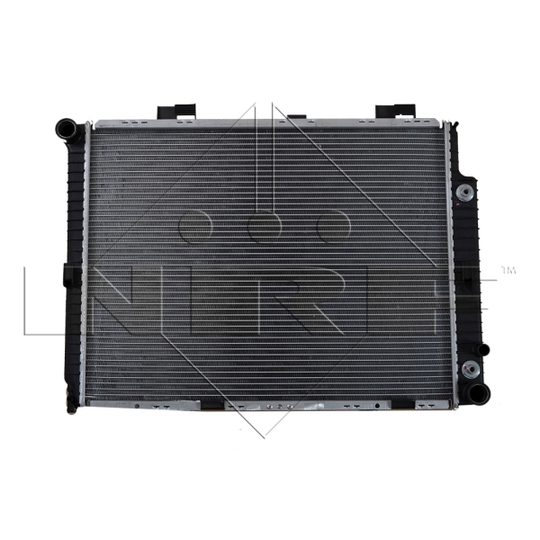 Két Nước Mercedes-Benz E OEM A2105003003-BR