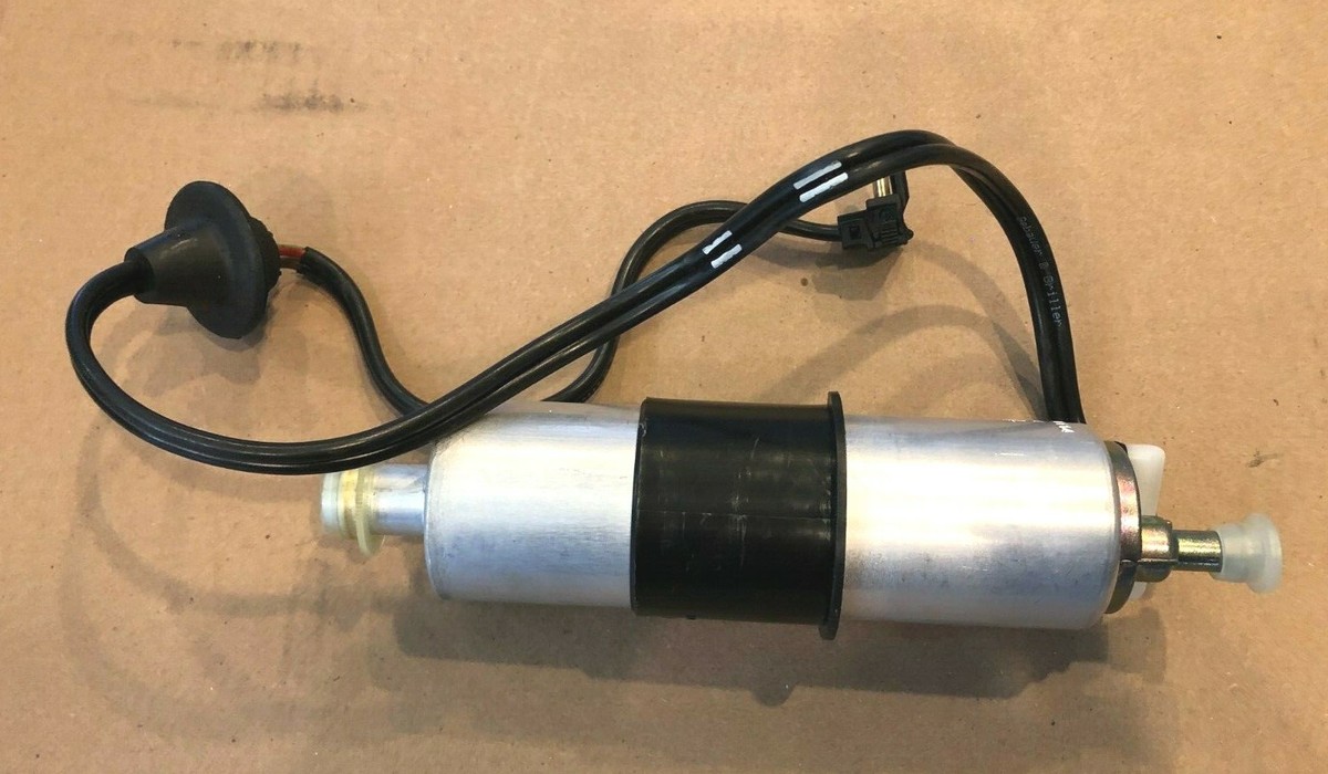 Mô Tơ Bơm Xăng Mercedes-Benz C Mã phụ tùng A0004704994