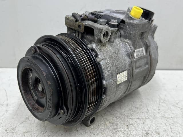 Lốc Điều Hòa Mercedes-Benz E Mã phụ tùng A0002307011