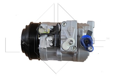 Lốc Điều Hòa Mercedes-Benz MB Mã phụ tùng A0002302011