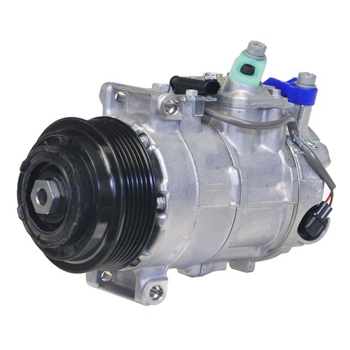 Lốc Điều Hòa Mercedes-Benz MB Mã phụ tùng A0002302011