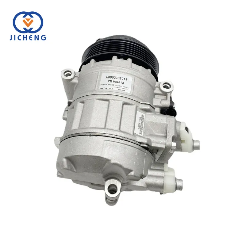 Lốc Điều Hòa Mercedes-Benz MB Mã phụ tùng A0002302011