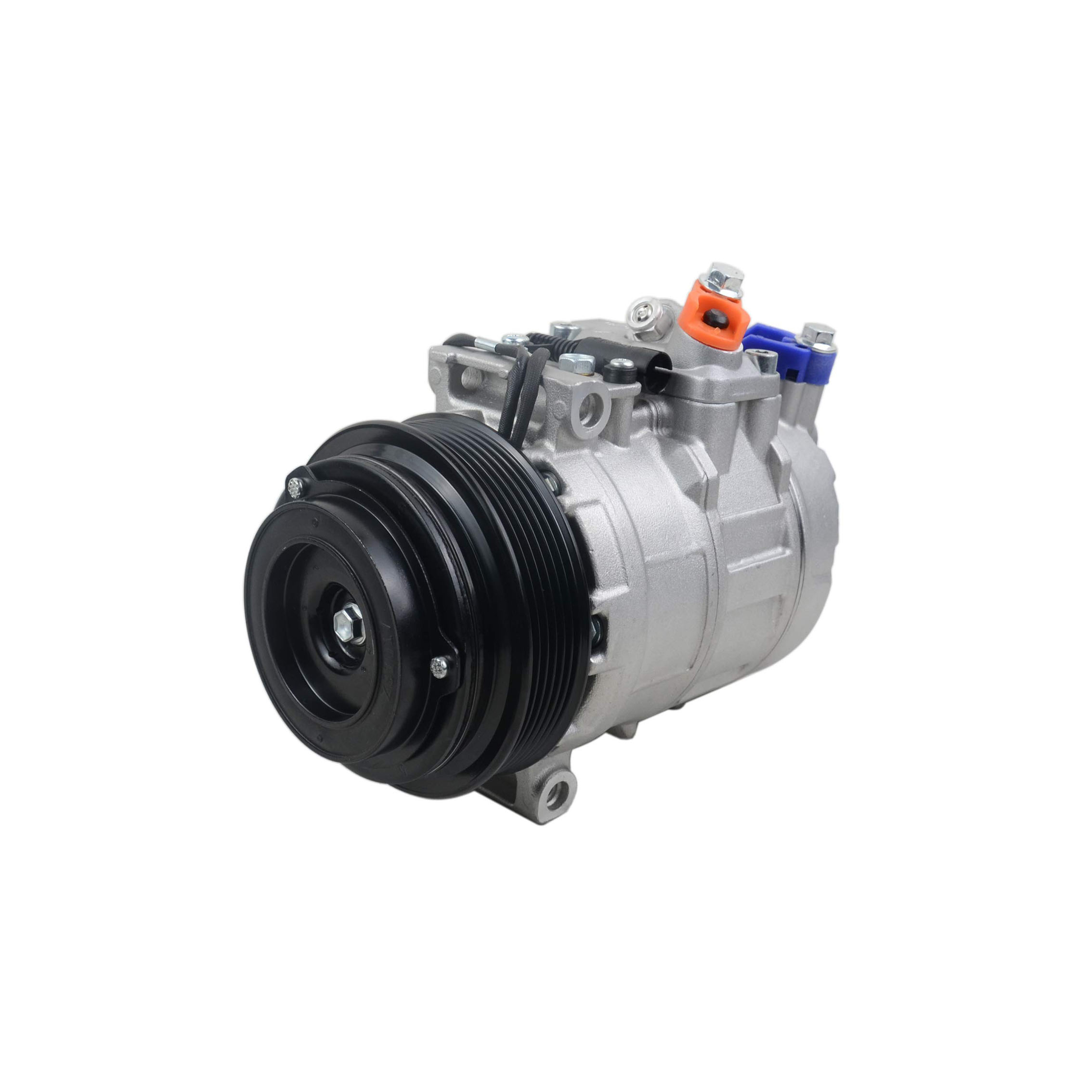 Lốc Điều Hòa Mercedes-Benz E Mã phụ tùng A0002302011