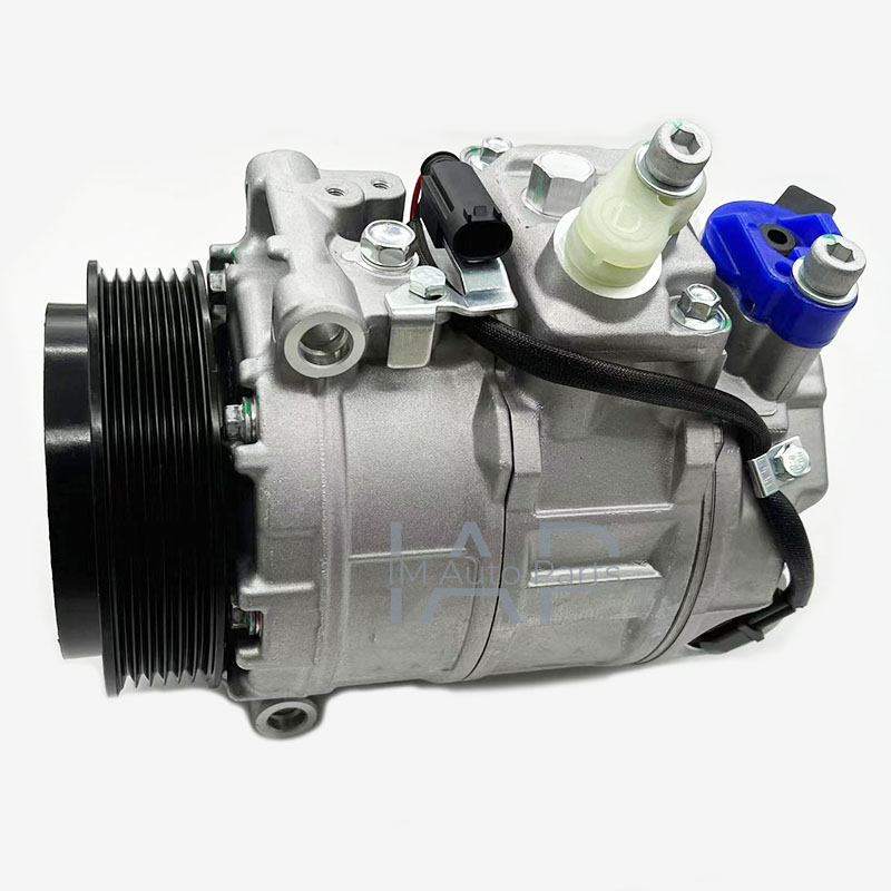 Lốc Điều Hòa Mercedes-Benz GLK Mã phụ tùng A0022303111