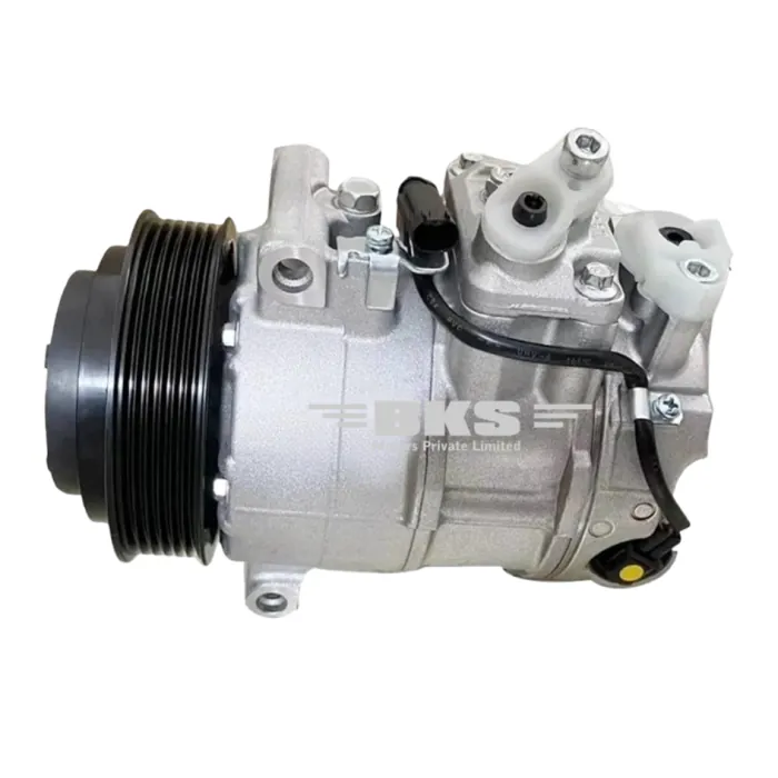 Lốc Điều Hòa Mercedes-Benz GLK Mã phụ tùng A0022303111