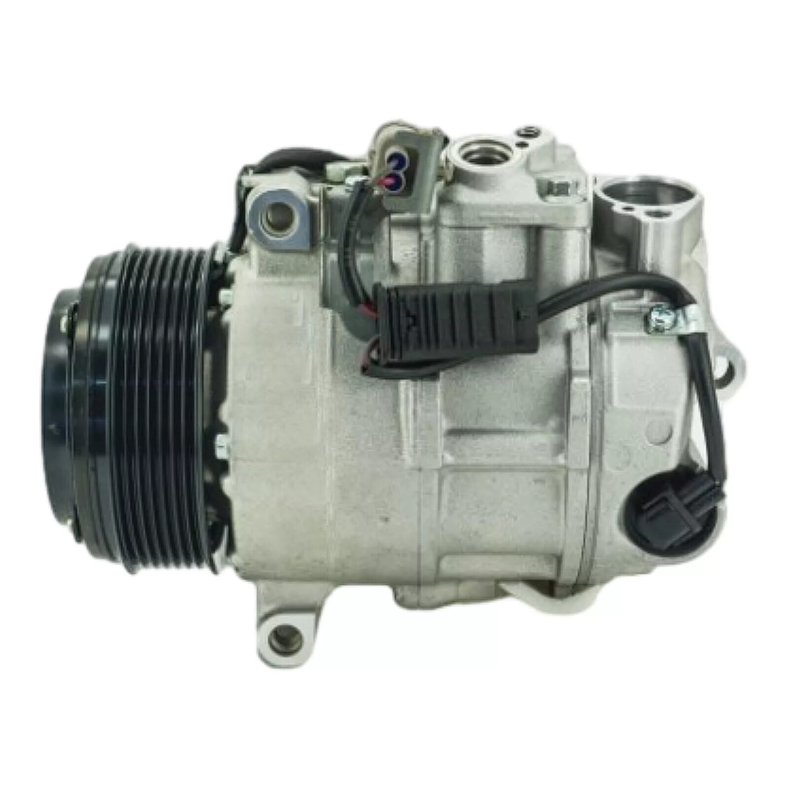 Lốc Điều Hòa Mercedes-Benz GLK Mã phụ tùng A0008302600