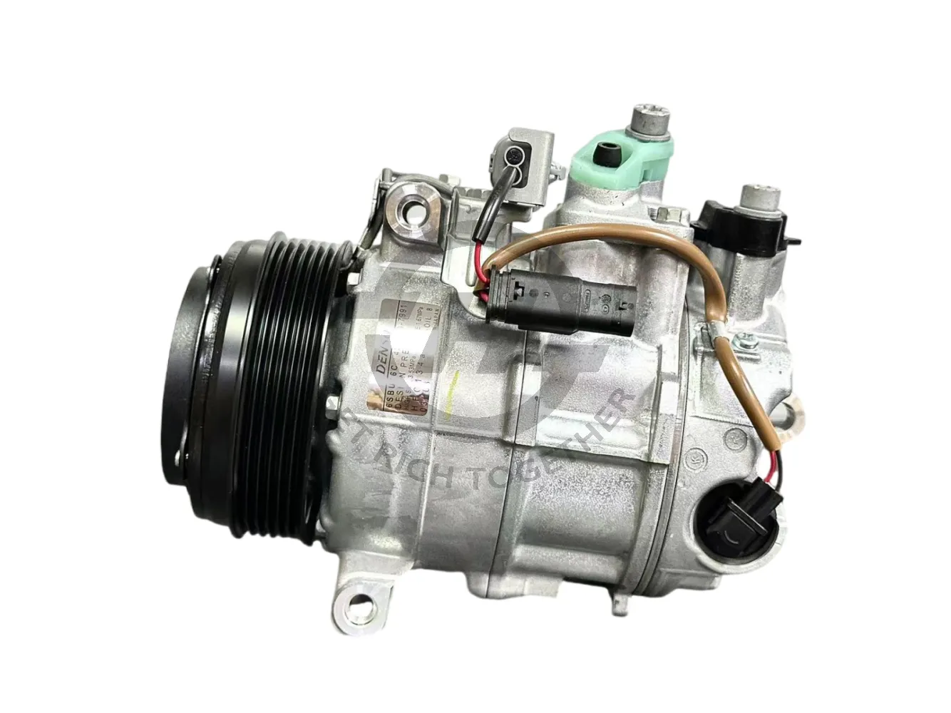 Lốc Điều Hòa Mercedes-Benz GLK Mã phụ tùng A0008302600
