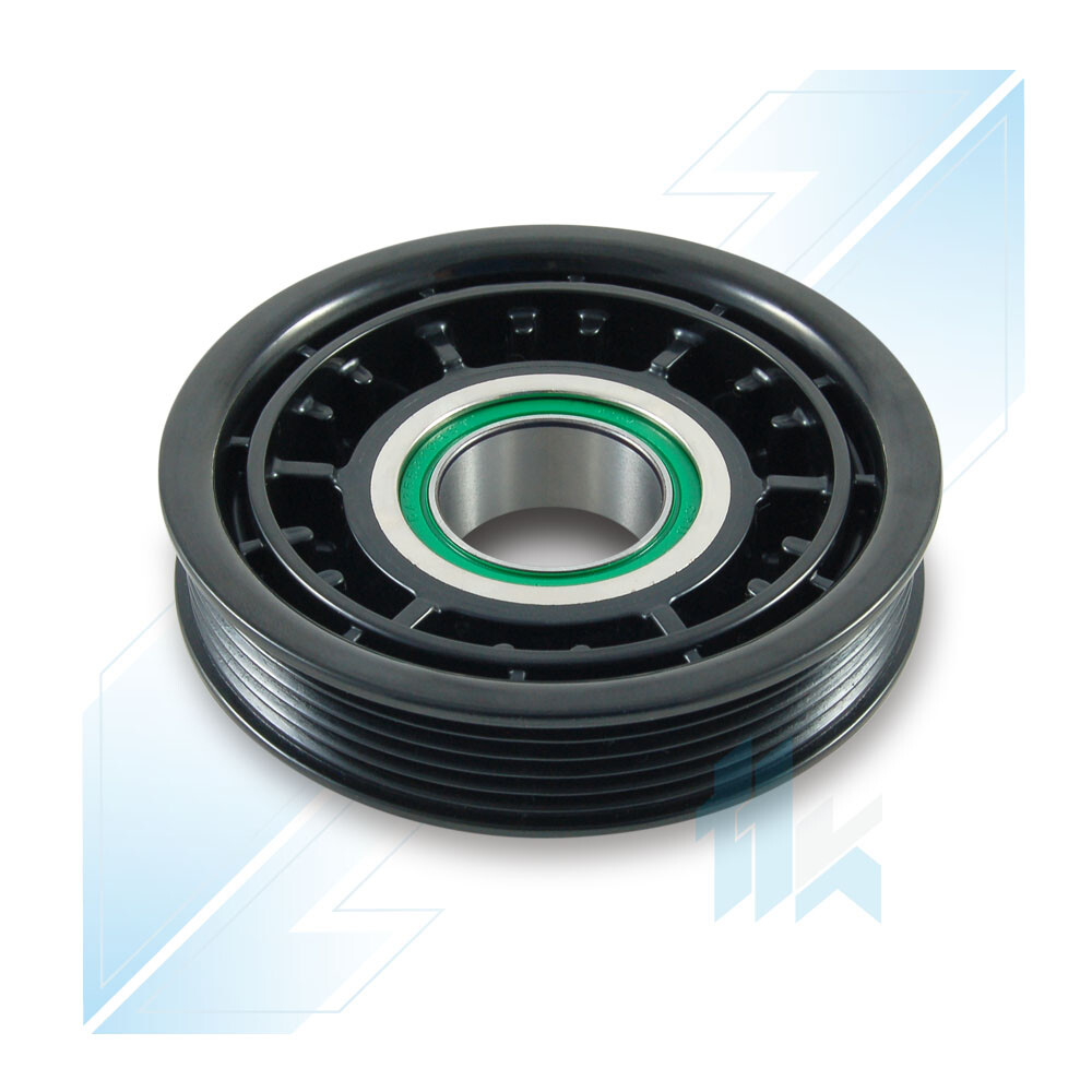 Lốc Điều Hòa Mercedes-Benz CLA Mã phụ tùng A0038304360
