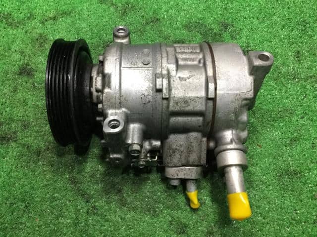 Lốc Điều Hòa Mercedes-Benz CLA Mã phụ tùng A0038304360
