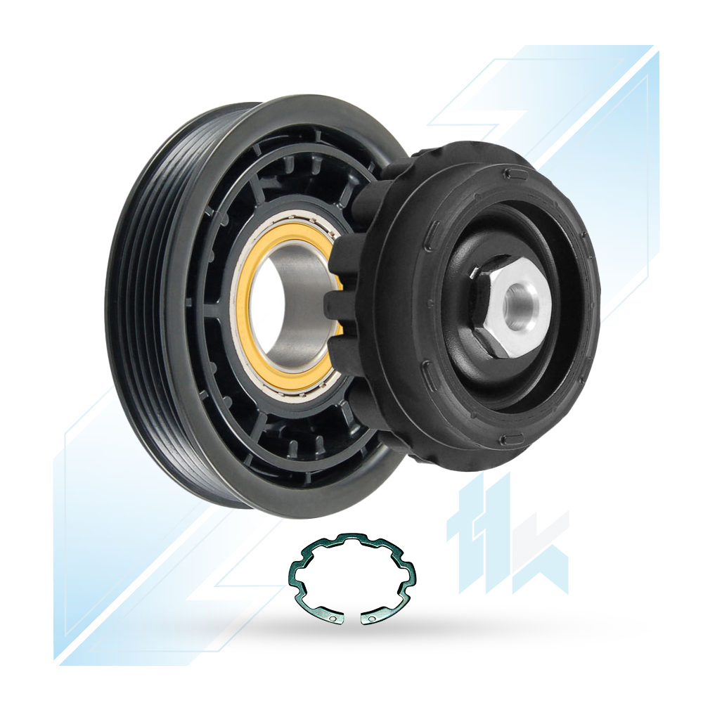 Lốc Điều Hòa Mercedes-Benz CLA Mã phụ tùng A0038304360