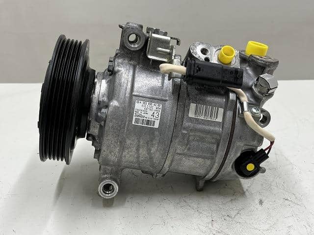 Lốc Điều Hòa Mercedes-Benz CLA Mã phụ tùng A0038304360