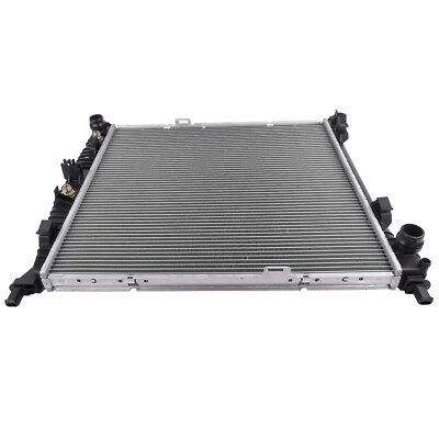 Két Nước Số Tự Động Mercedes-Benz GLE Mã phụ tùng A0995001303