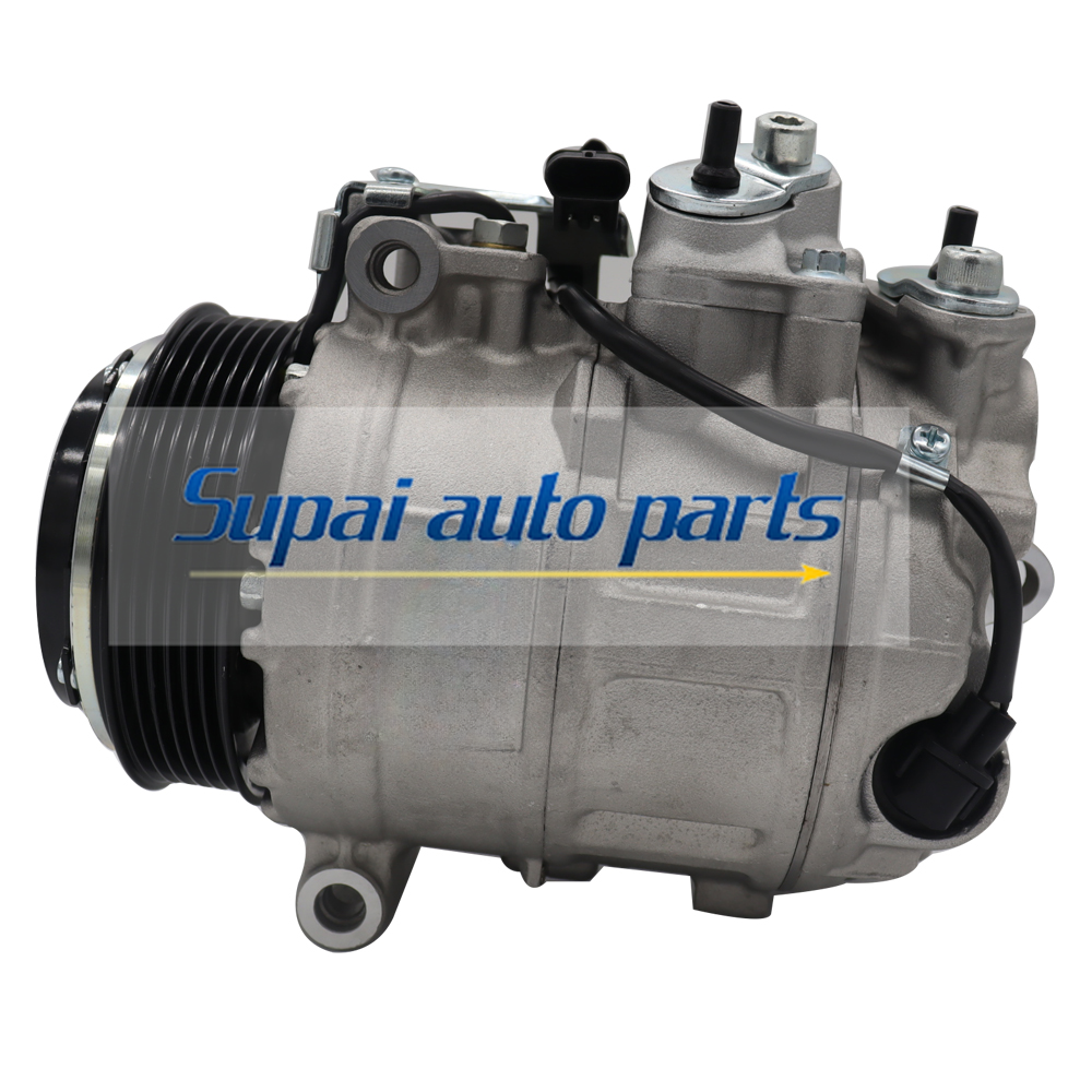 Lốc Điều Hòa Mercedes-Benz GLE Mã phụ tùng A0008307100
