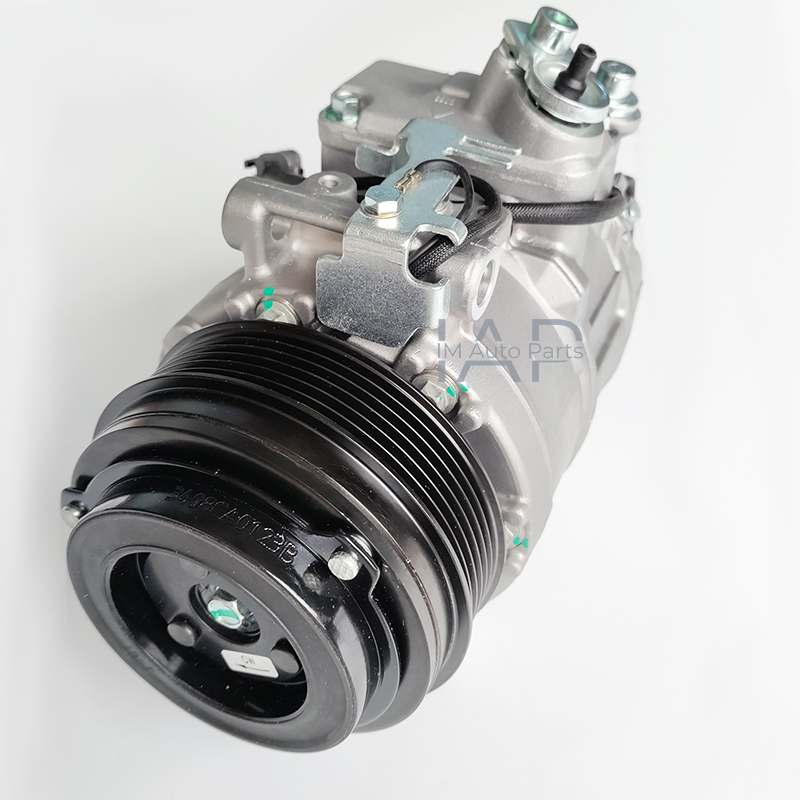 Lốc Điều Hòa Mercedes-Benz GLE Mã phụ tùng A0008307100