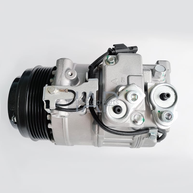 Lốc Điều Hòa Mercedes-Benz GLE Mã phụ tùng A0008307100
