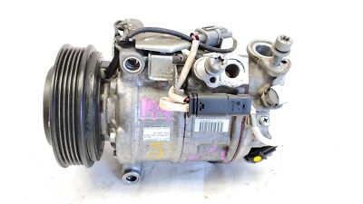 Lốc Điều Hòa Mercedes-Benz GLA Mã phụ tùng A0038304460