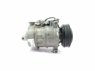 Lốc Điều Hòa Mercedes-Benz GLA Mã phụ tùng A0038304460