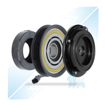 Lốc Điều Hòa Mercedes-Benz GLA Mã phụ tùng A0038304460