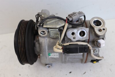 Lốc Điều Hòa Mercedes-Benz GLA Mã phụ tùng A0038304460