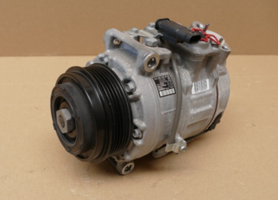 Lốc Điều Hòa Mercedes-Benz S Mã phụ tùng A0008306900