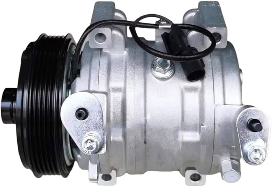 Lốc Điều Hòa Mercedes-Benz S Mã phụ tùng A0008306900