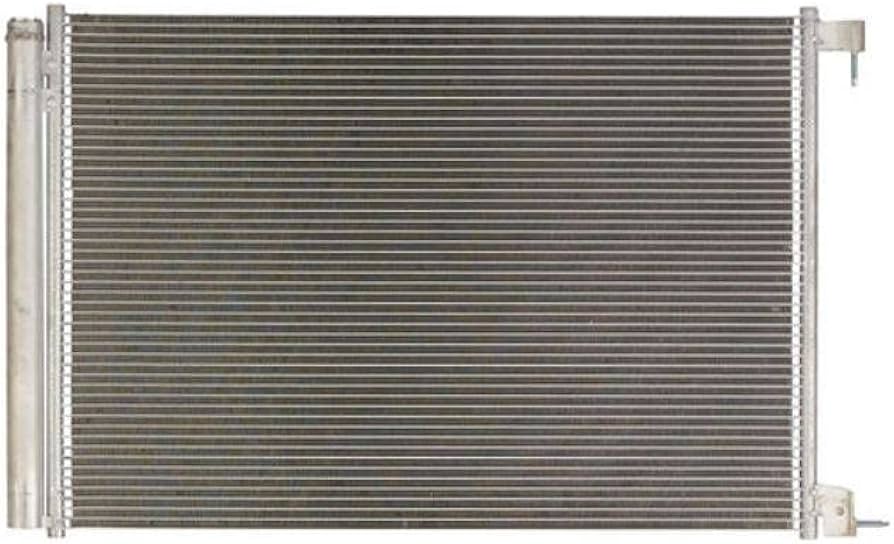Giàn Nóng Mercedes-Benz S Mã phụ tùng A0995001854
