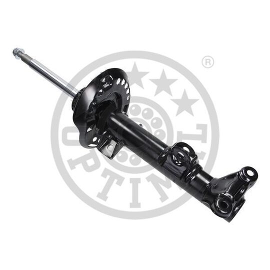 Giảm Xóc Trước Mercedes-Benz C Mã phụ tùng a2123231400