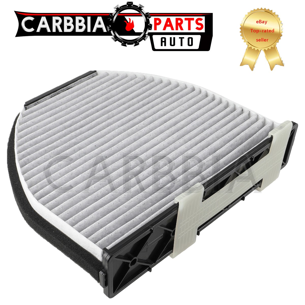 Lọc Gió Điều Hòa Mercedes-Benz E Mã phụ tùng A2128300218