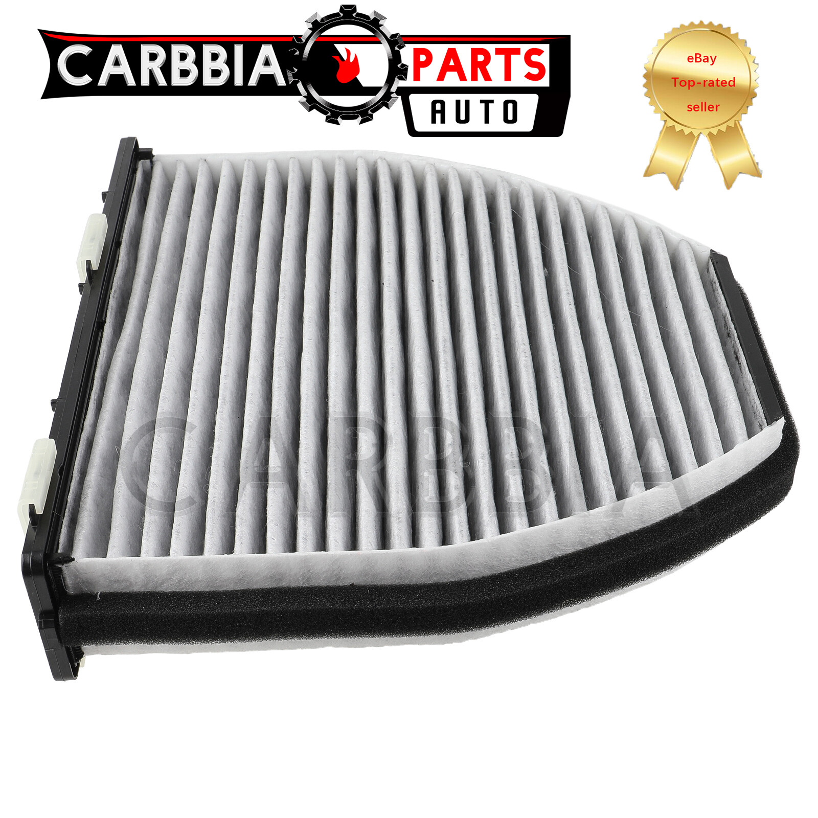 Lọc Gió Điều Hòa Mercedes-Benz E Mã phụ tùng A2128300218
