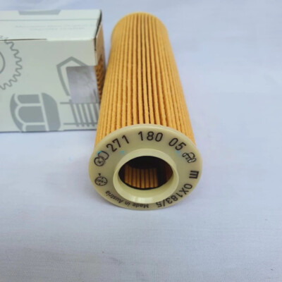 Lọc Dầu Mercedes-Benz E Mã phụ tùng A2711800509
