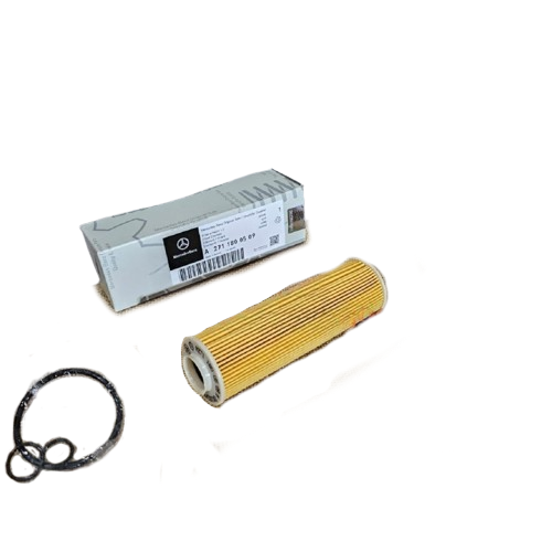 Lọc Dầu Mercedes-Benz E Mã phụ tùng A2711800509