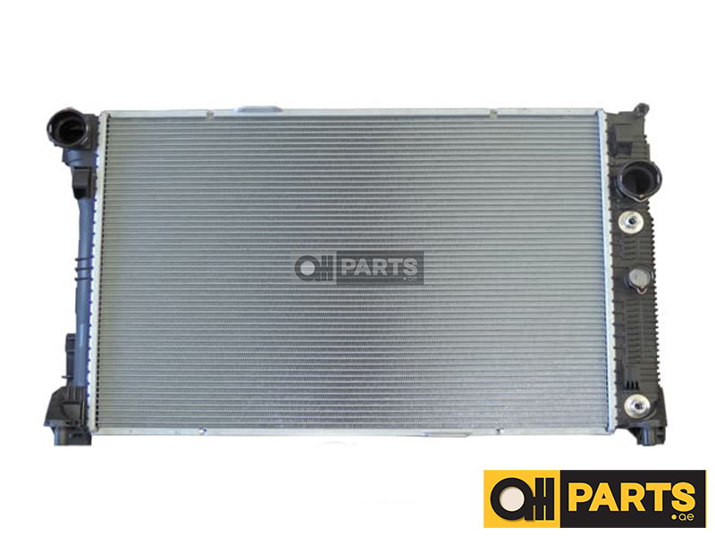 Két Nước Số Tự Động Mercedes-Benz GLK Mã phụ tùng A2045002803