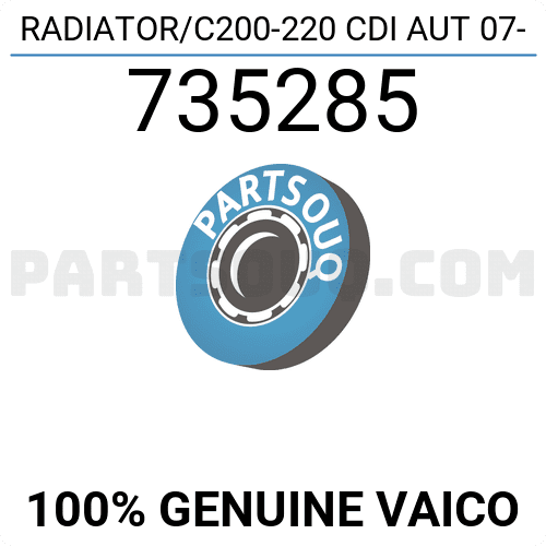 Két Nước Số Tự Động Mercedes-Benz GLK OEM 735285
