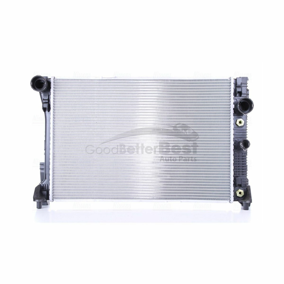 Két Nước Số Tự Động Mercedes-Benz GLK OEM 735285