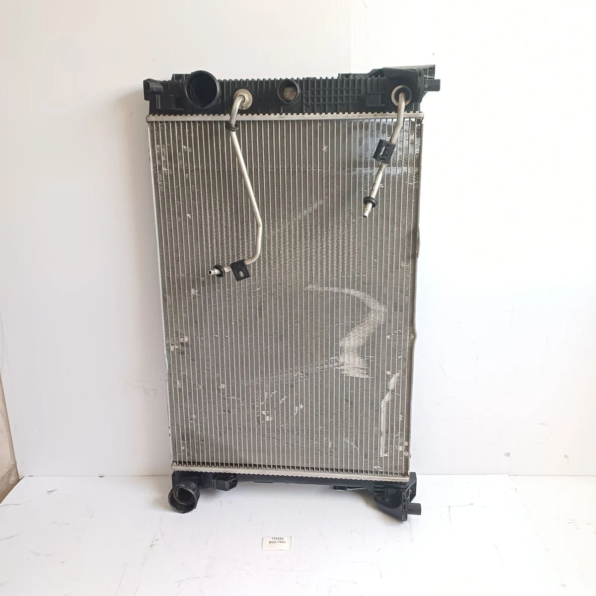 Két Nước Số Tự Động Mercedes-Benz C OEM 735285