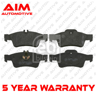 Má Phanh Sau Mercedes-Benz S Mã phụ tùng A0004230230