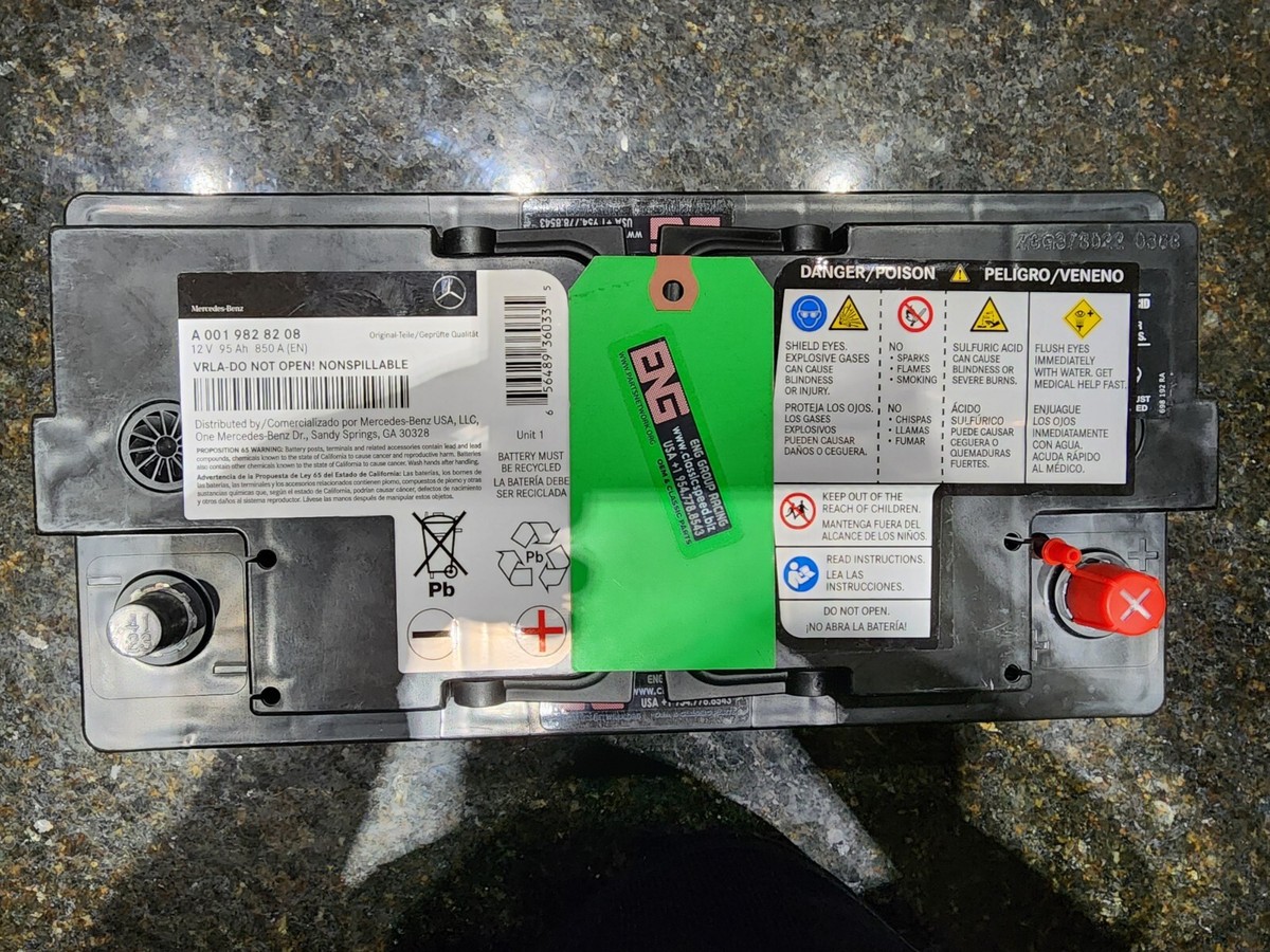 Đèn Pha Phải Mercedes-Benz MB Mã phụ tùng 6610820082