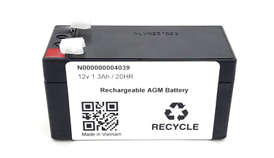 Bình Ắc Quy Phụ Mercedes-Benz E Mã phụ tùng N00000004039