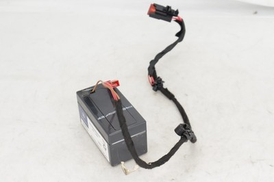 Bình Ắc Quy Phụ Mercedes-Benz E Mã phụ tùng N00000004039
