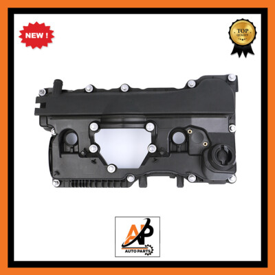 Nắp Dàn Cam Bmw Seri 3 Mã phụ tùng 11127568582