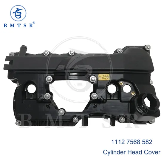 Nắp Dàn Cam Bmw Seri 3 Mã phụ tùng 11127568582
